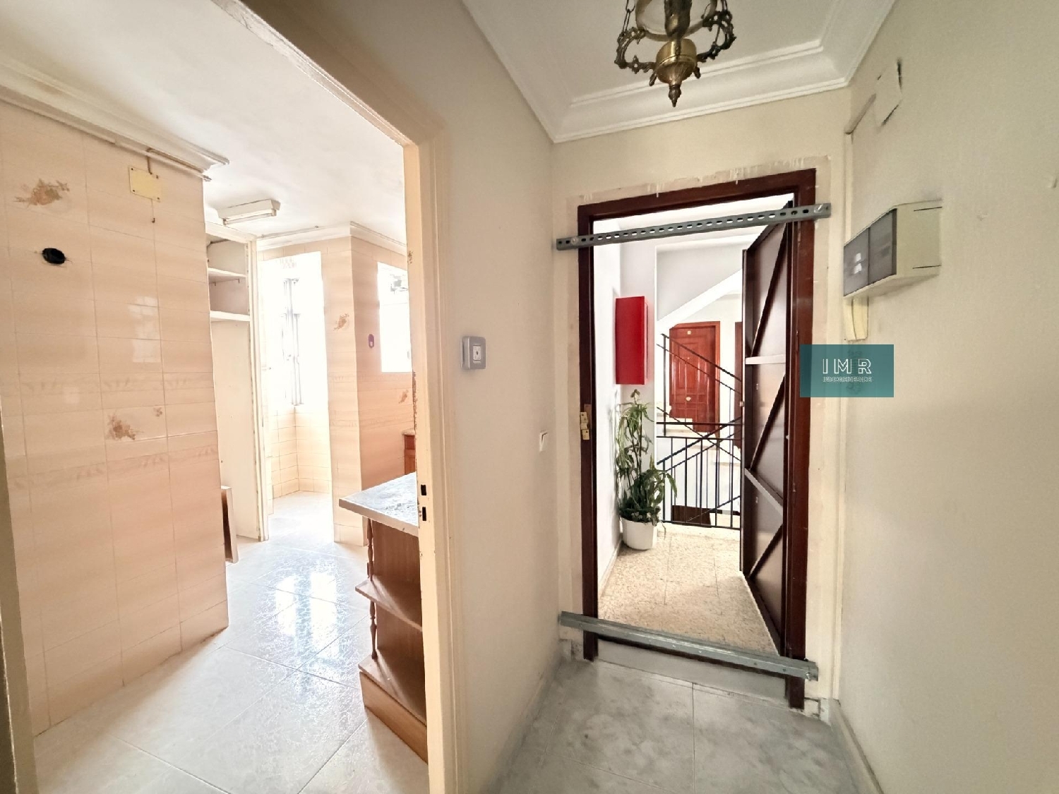  à vendre appartement Sevilla La Nueva Sur 5