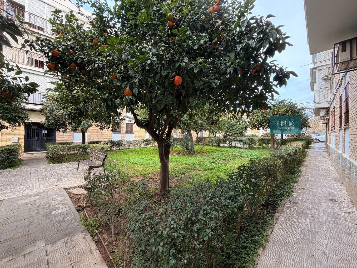  à vendre appartement Sevilla La Nueva Sur 2