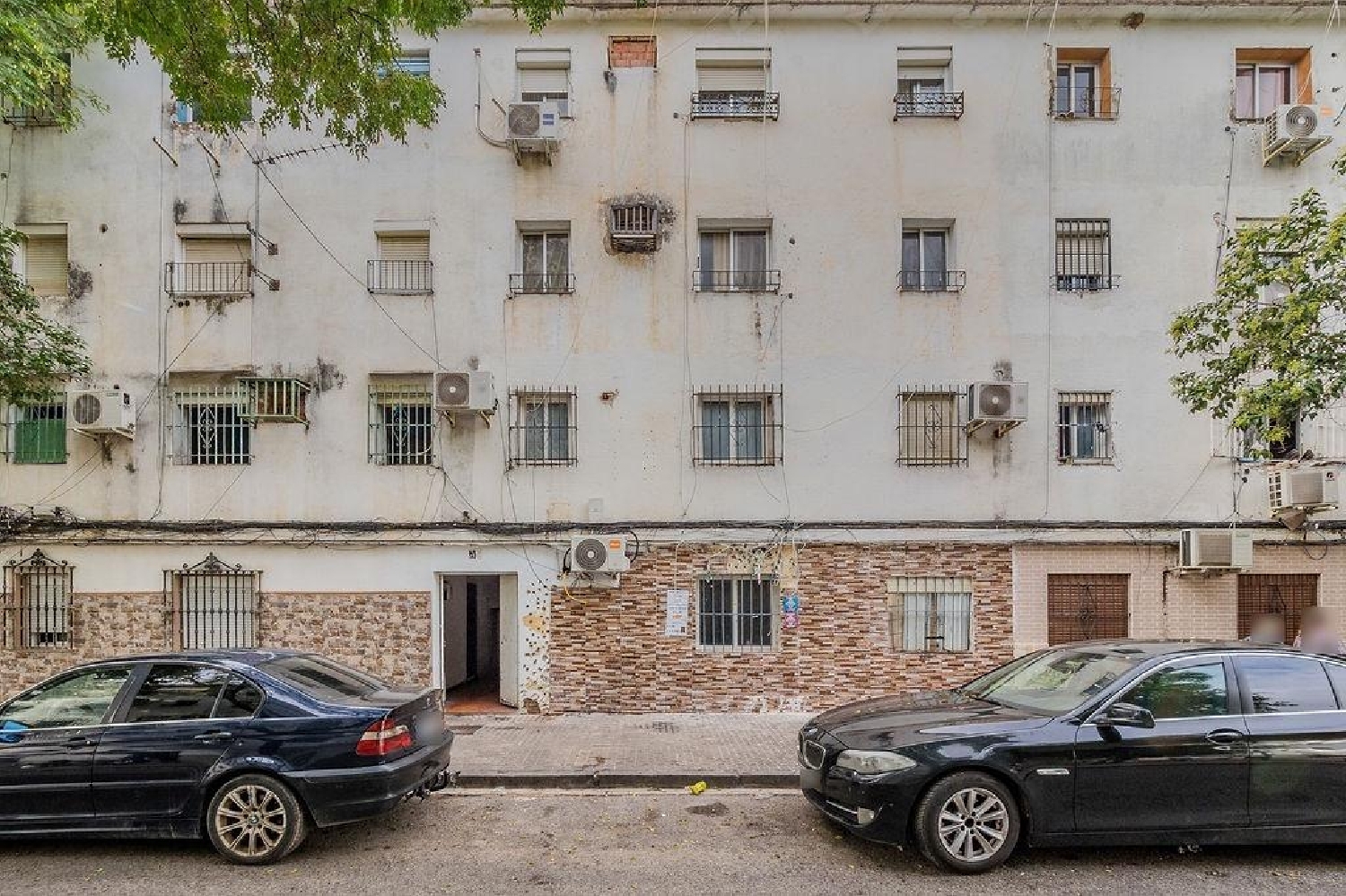  à vendre appartement Sevilla La Nueva Sur 1