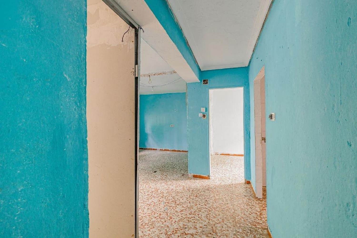  à vendre appartement Sevilla La Nueva Sur 5