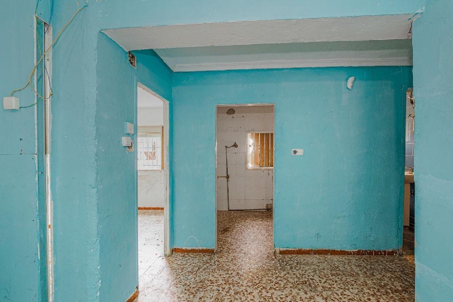  à vendre appartement Sevilla La Nueva Sur 4