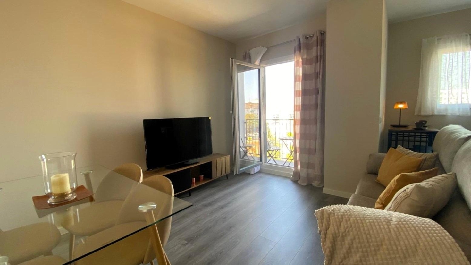  en venta apartamento Sevilla La Nueva Sur 1