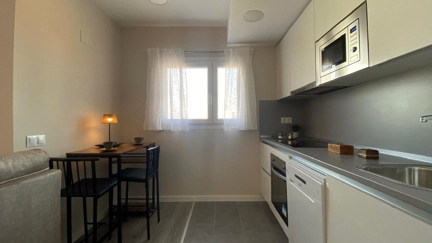  en venta apartamento Sevilla La Nueva Sur 5