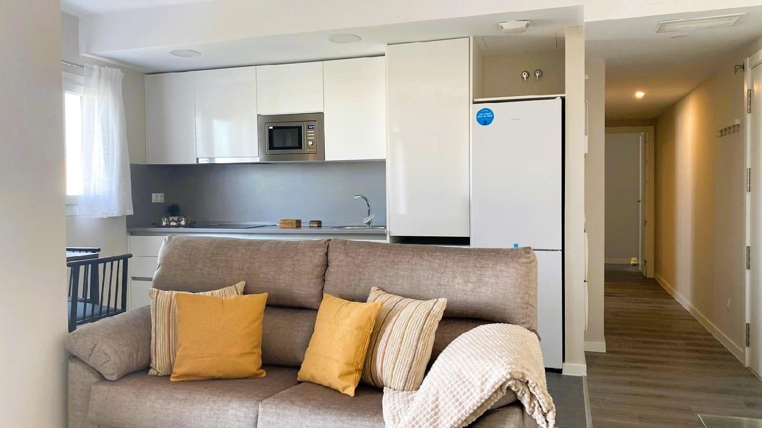  en venta apartamento Sevilla La Nueva Sur 4