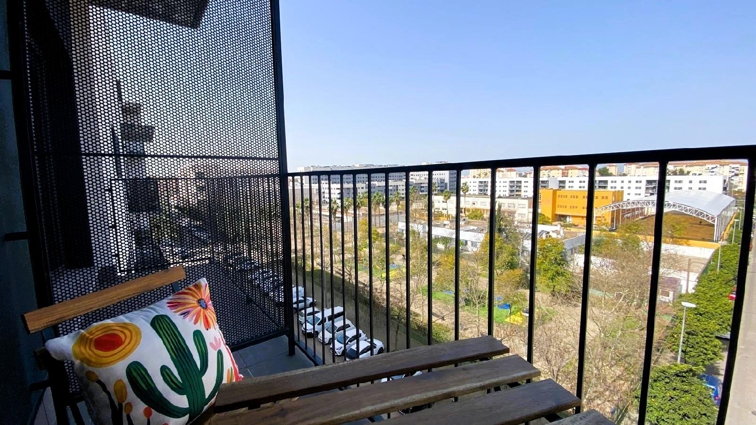  en venta apartamento Sevilla La Nueva Sur 2