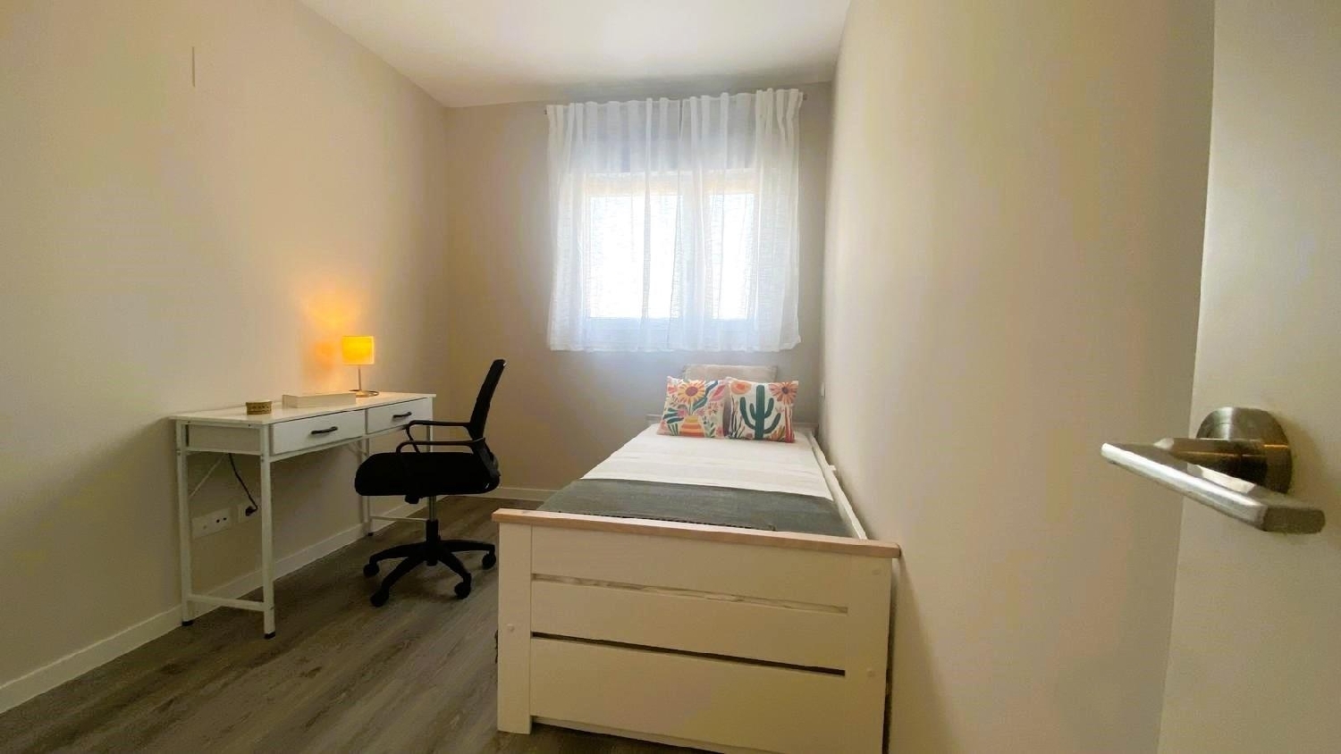  en venta apartamento Sevilla La Nueva Sur 8