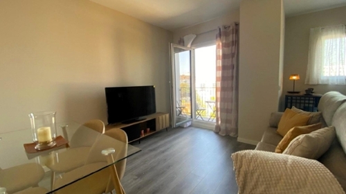 Sevilla La Nueva Sur appartement foto 6362763