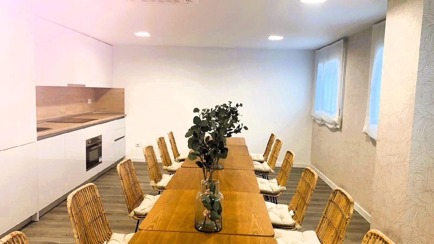  till salu lägenhet Sevilla La Nueva Sur 4