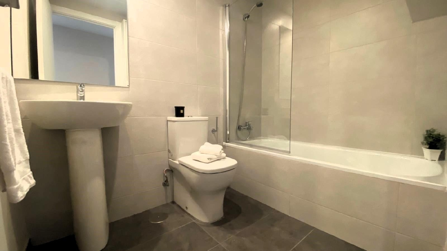  till salu lägenhet Sevilla La Nueva Sur 7