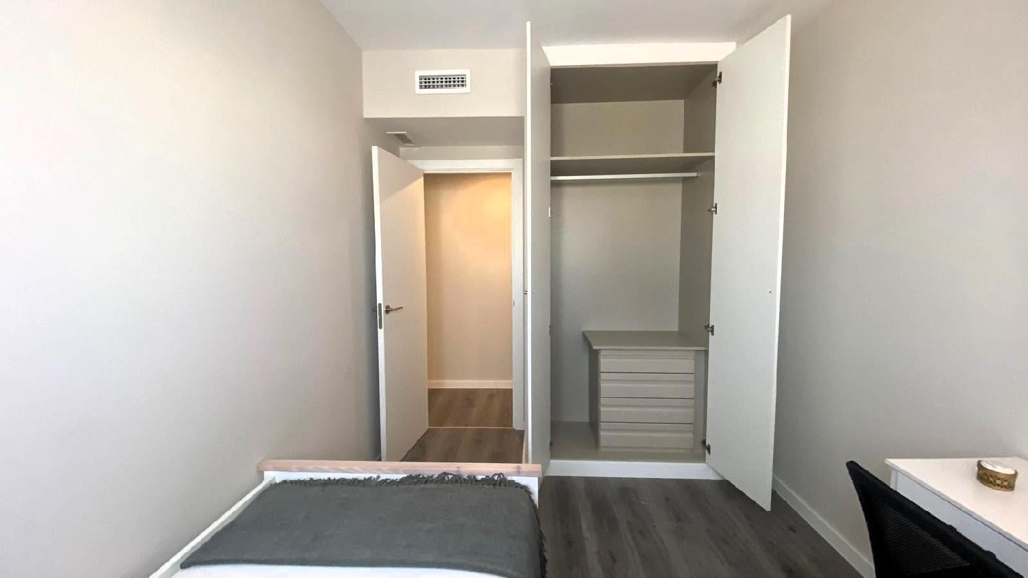  till salu lägenhet Sevilla La Nueva Sur 6