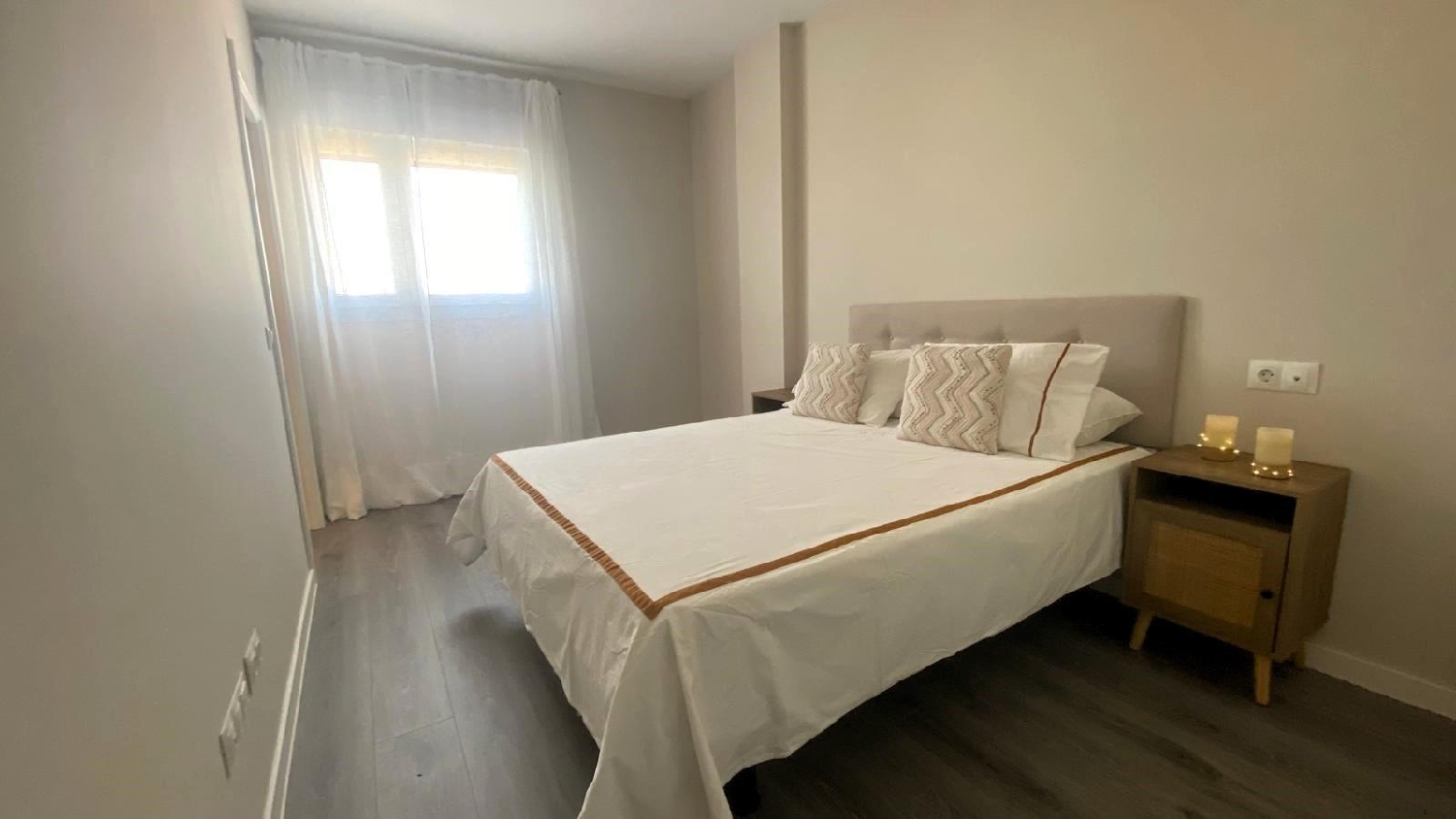  till salu lägenhet Sevilla La Nueva Sur 8