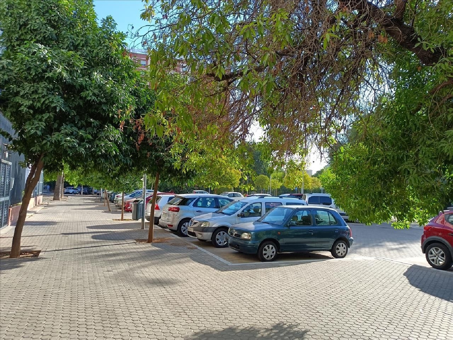  à vendre appartement Sevilla La Nueva Sur 5