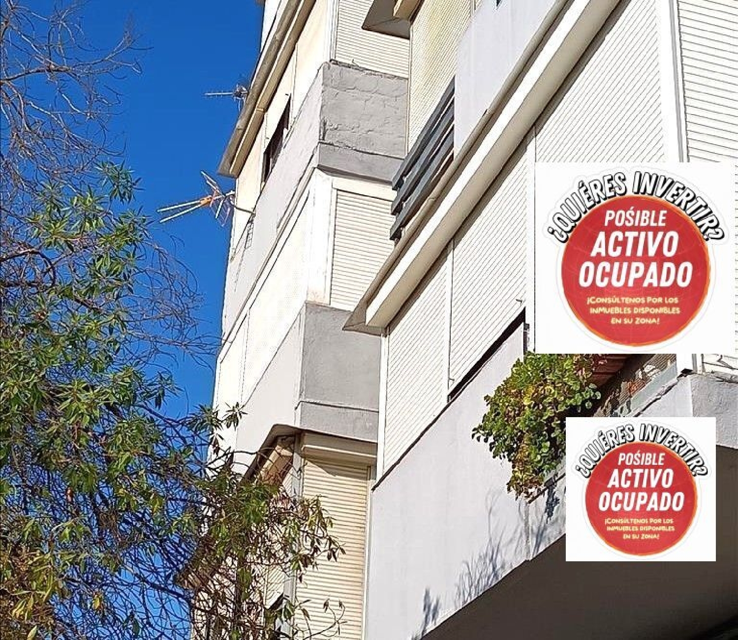  à vendre appartement Sevilla La Nueva Sur 1