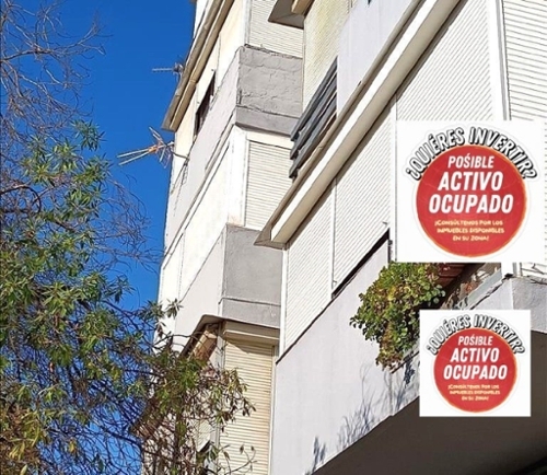 Sevilla La Nueva Sur appartement foto 6359589