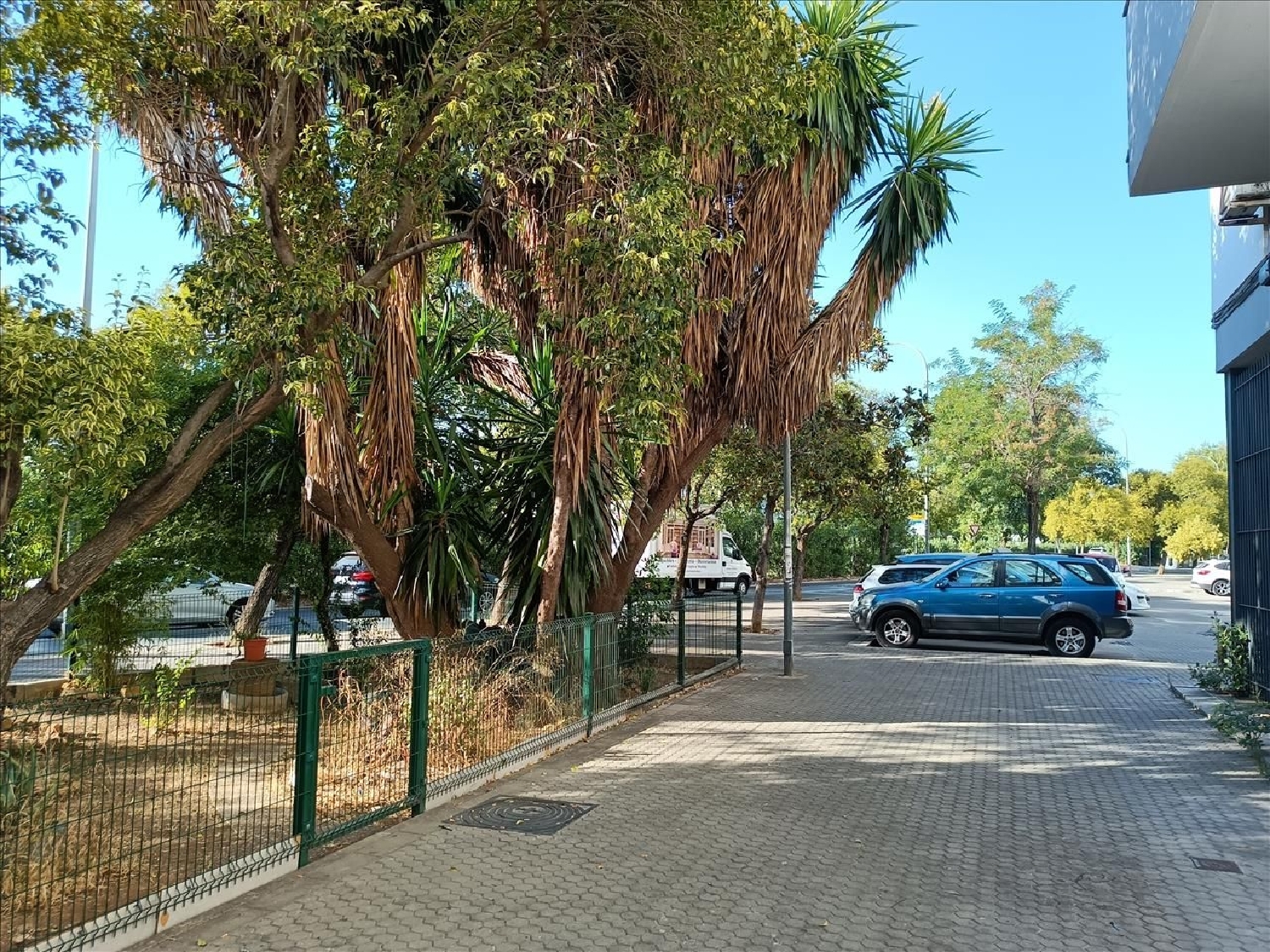  à vendre appartement Sevilla La Nueva Sur 4