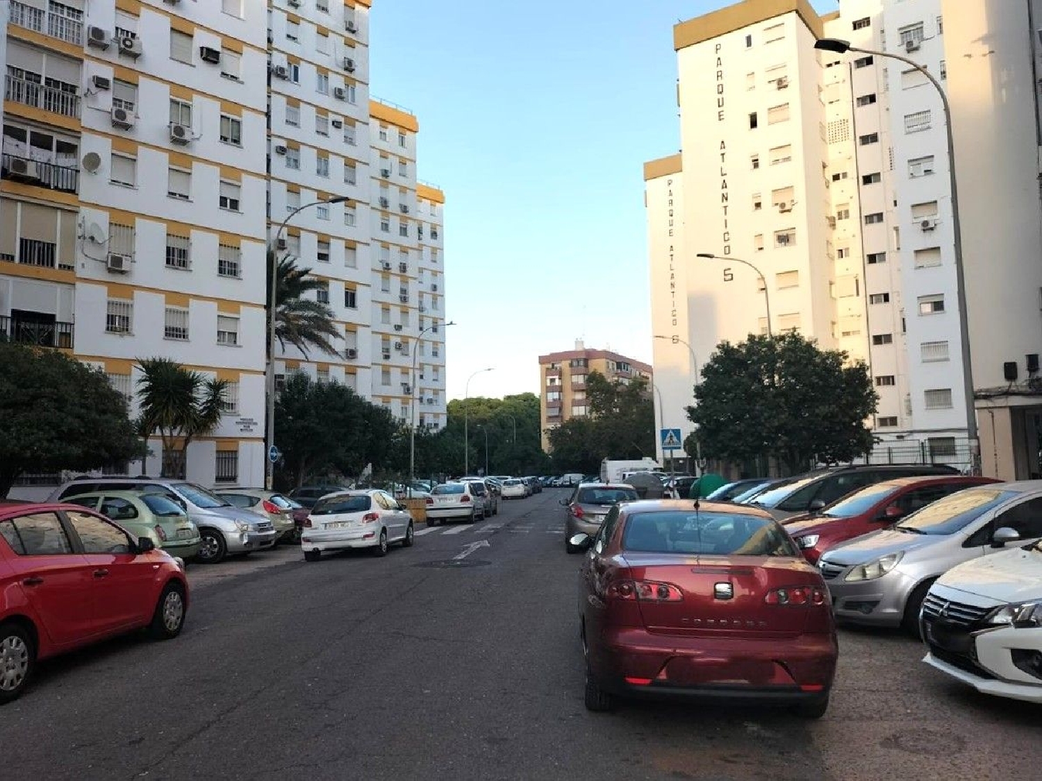  à vendre appartement Sevilla La Nueva Sur 4