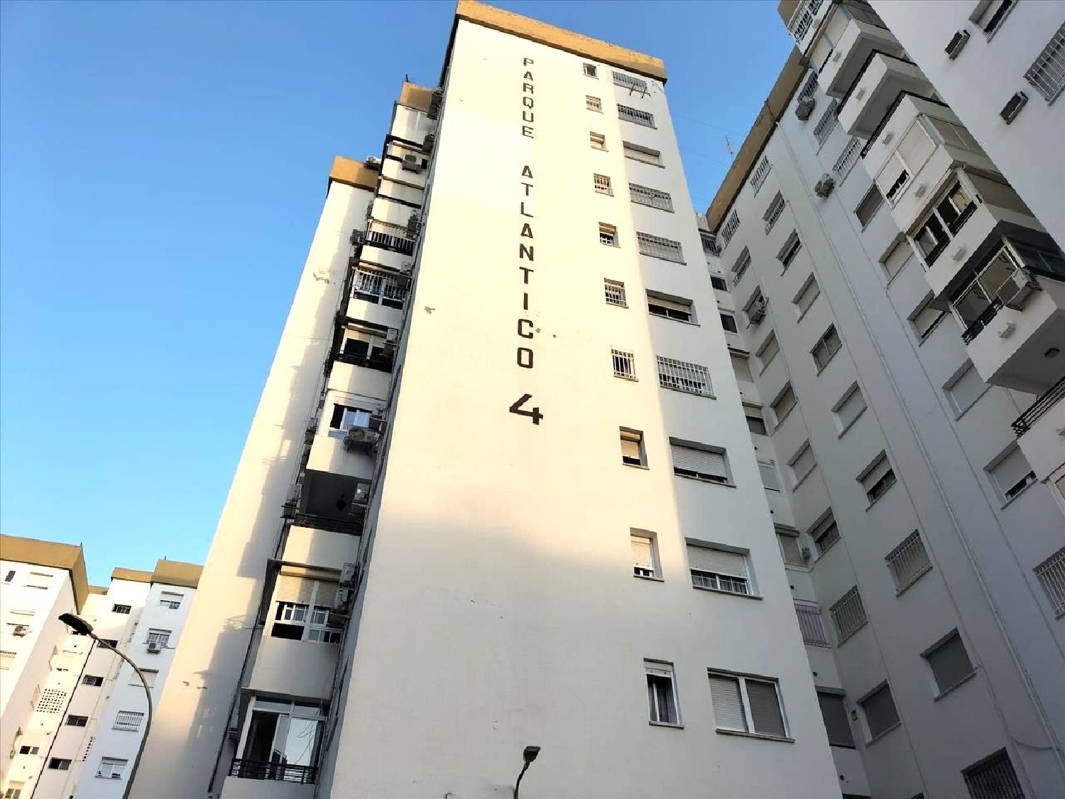  à vendre appartement Sevilla La Nueva Sur 2