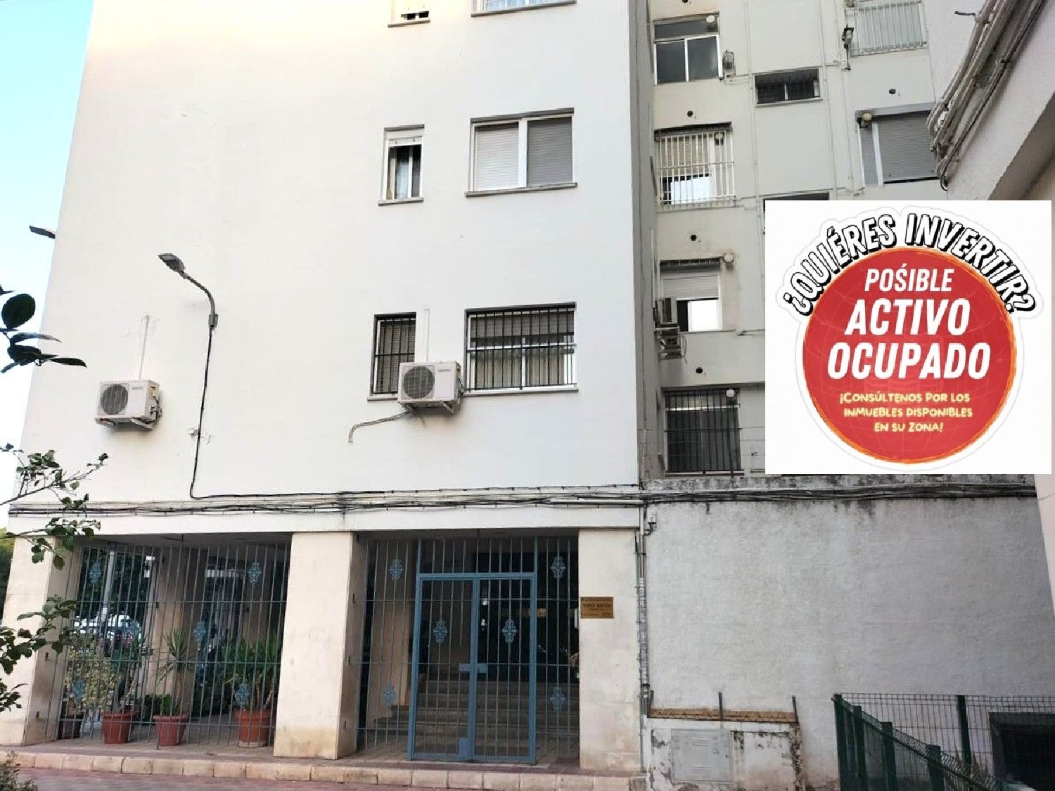  à vendre appartement Sevilla La Nueva Sur 1