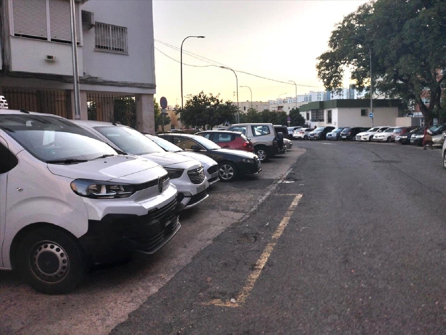  à vendre appartement Sevilla La Nueva Sur 3