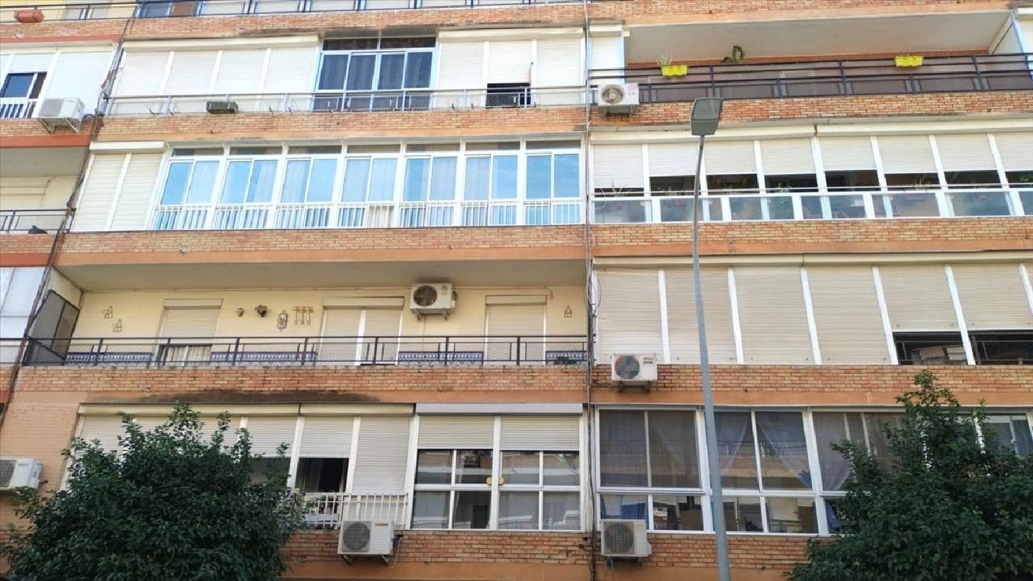  à vendre appartement Sevilla La Nueva Sur 3