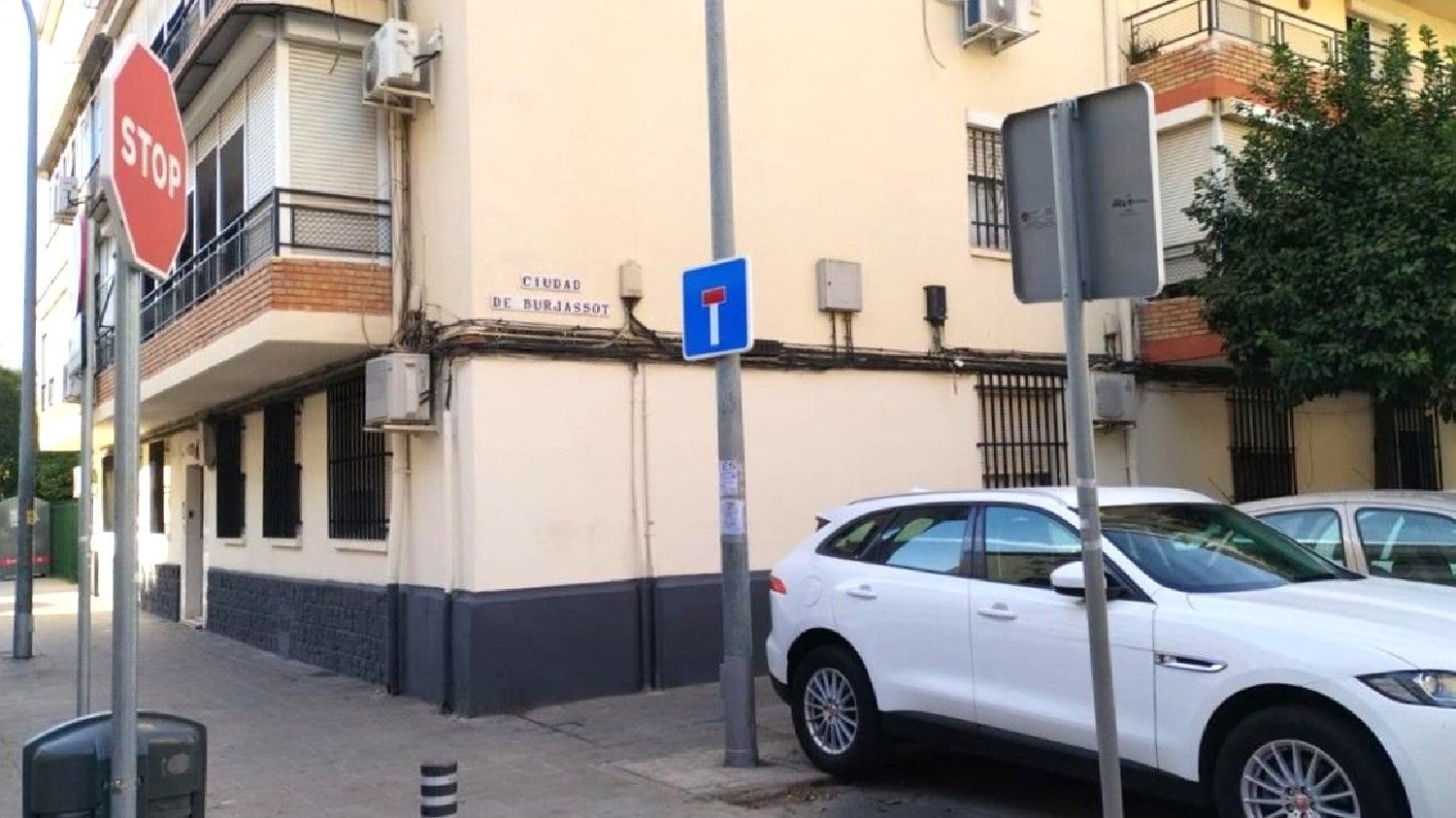  à vendre appartement Sevilla La Nueva Sur 7