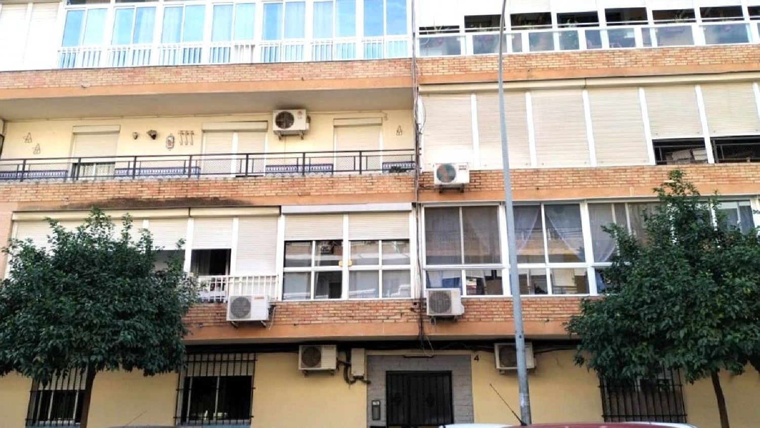  à vendre appartement Sevilla La Nueva Sur 2