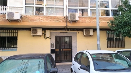 Sevilla La Nueva Sur appartement foto 6359656