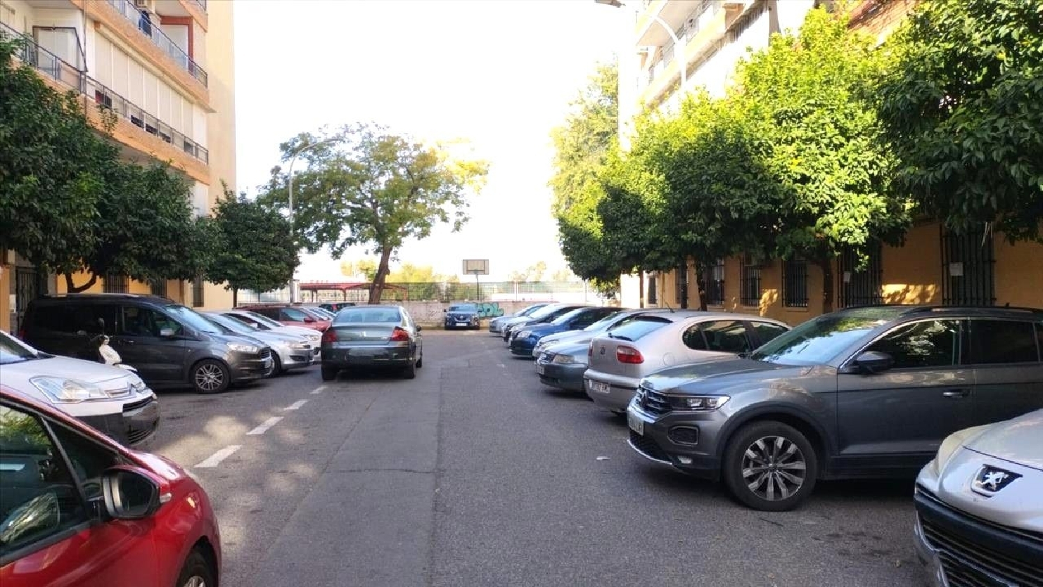  à vendre appartement Sevilla La Nueva Sur 5