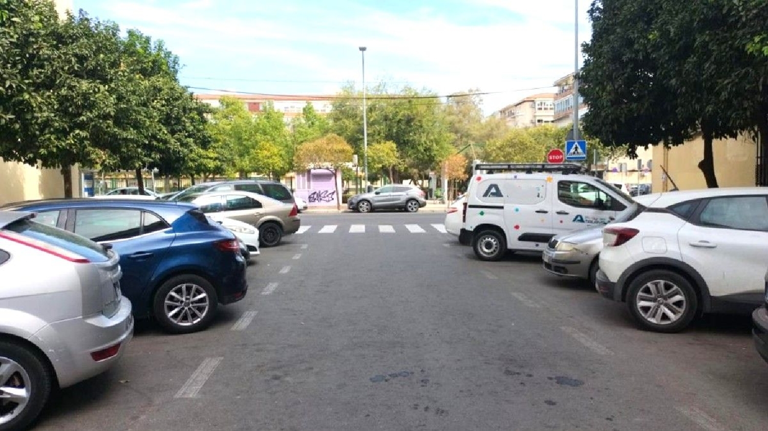  à vendre appartement Sevilla La Nueva Sur 4