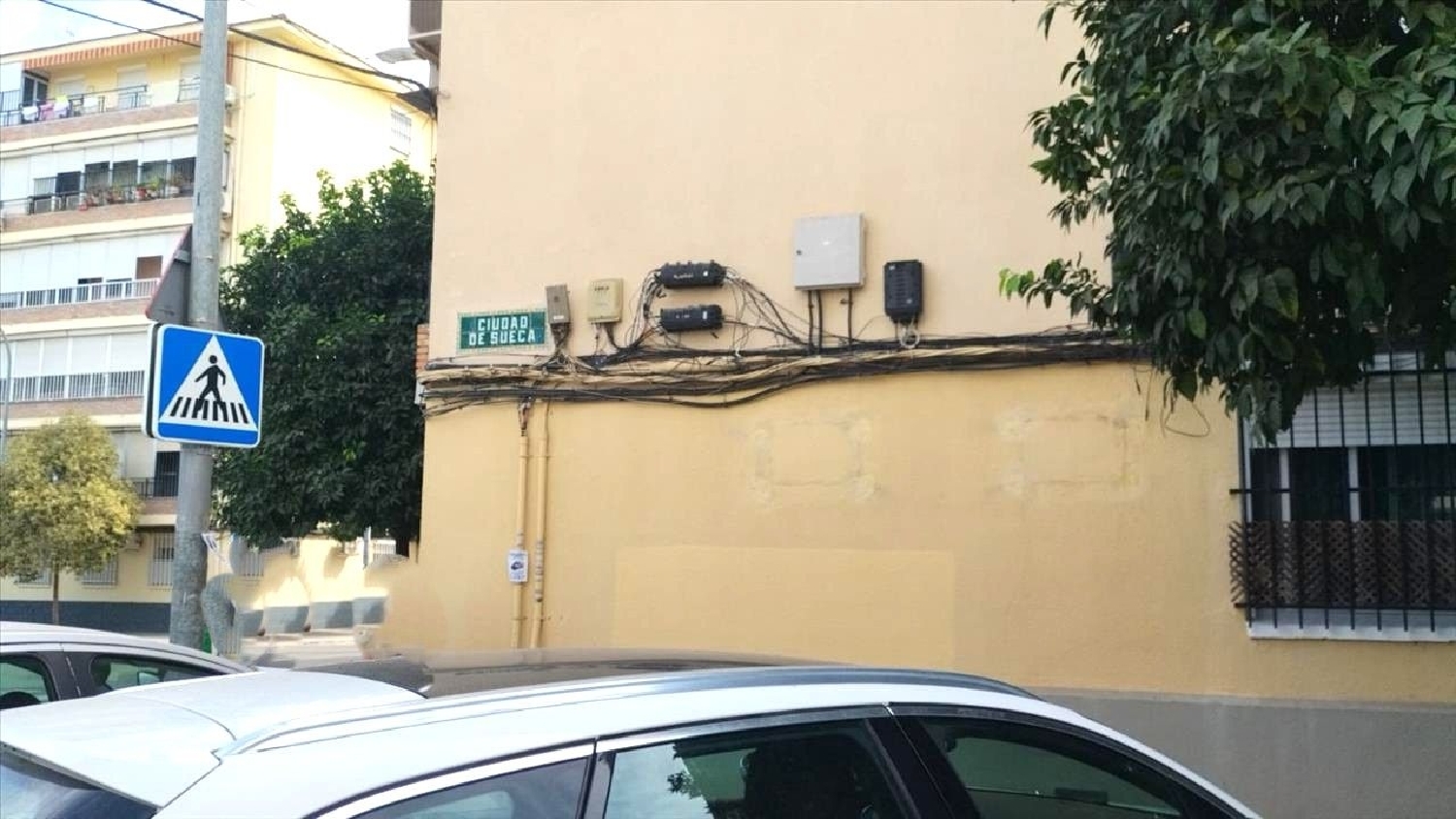  à vendre appartement Sevilla La Nueva Sur 5