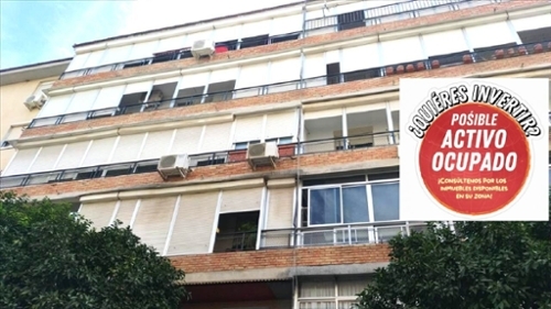 Sevilla La Nueva Sur appartement foto 6359659