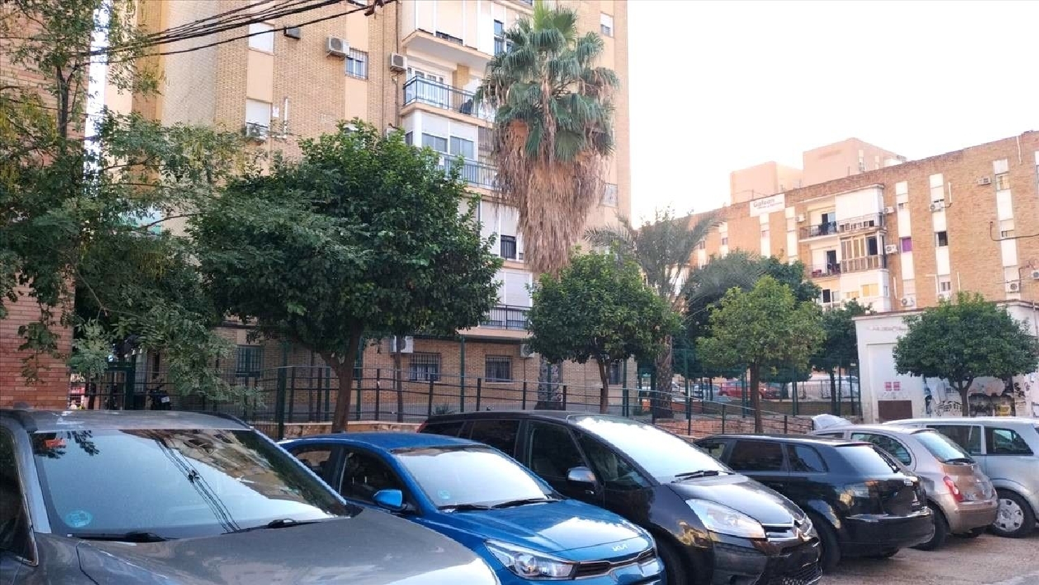  à vendre appartement Sevilla La Nueva Sur 4