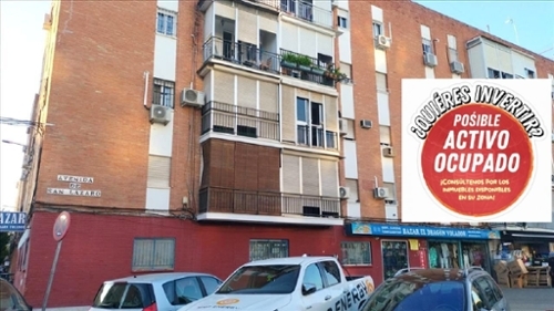 Sevilla La Nueva Sur appartement foto 6359663