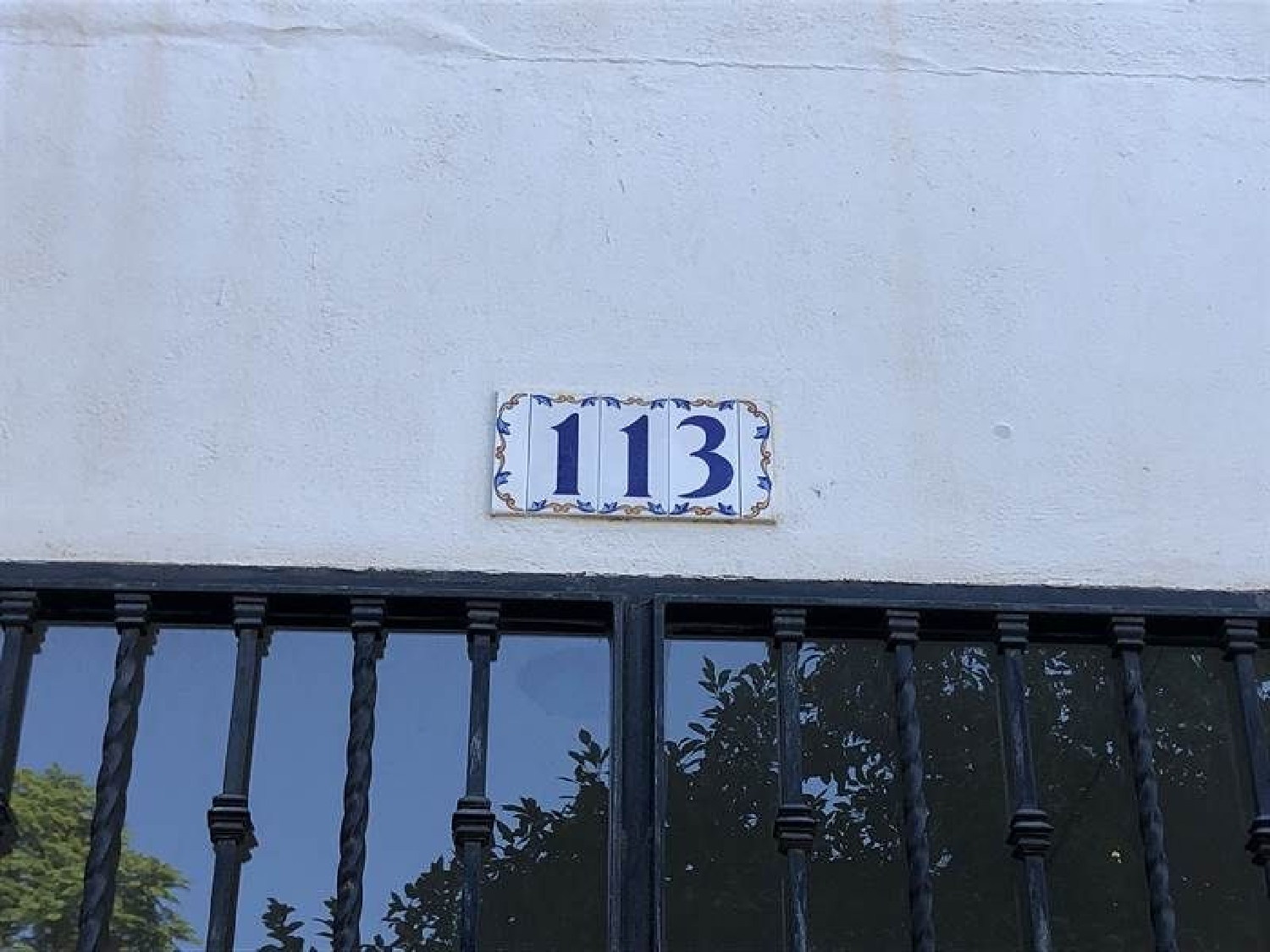  à vendre appartement Sevilla La Nueva Sur 3