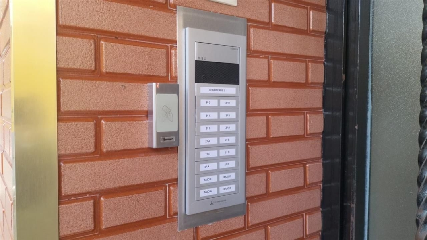  à vendre appartement Sevilla La Nueva Sur 3