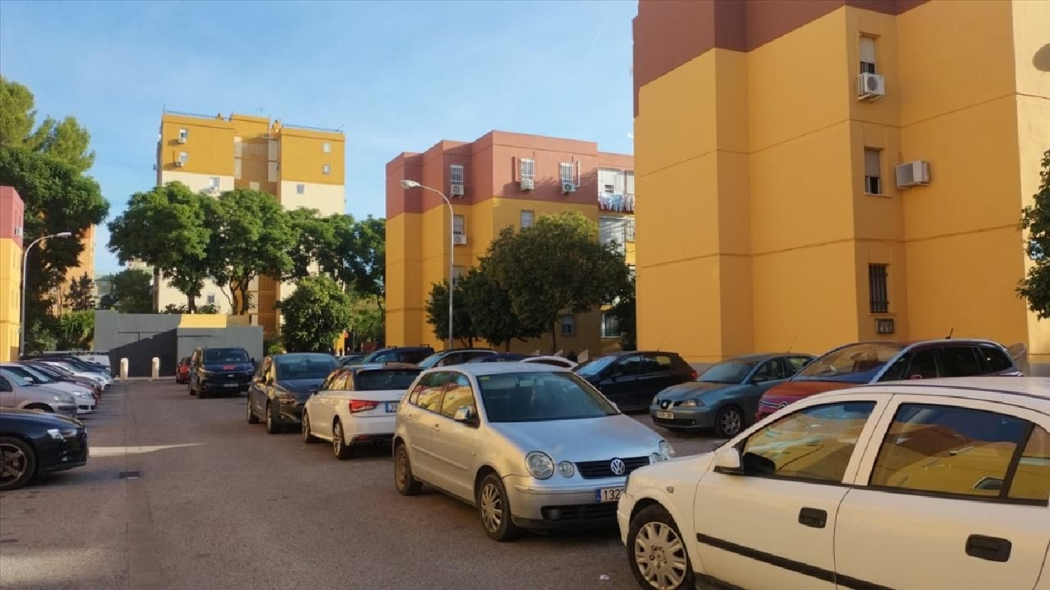  à vendre appartement Sevilla La Nueva Sur 6