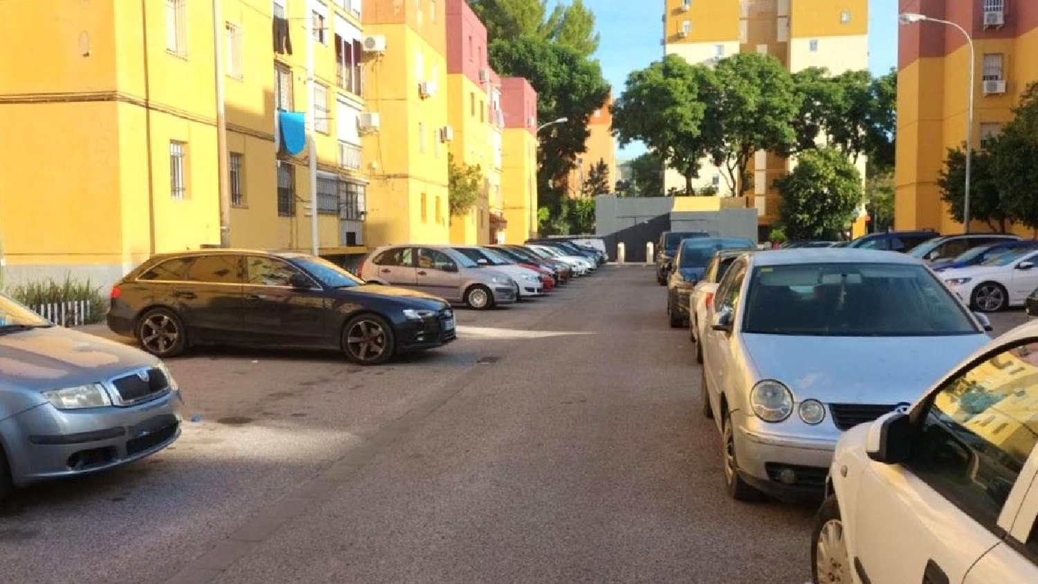  à vendre appartement Sevilla La Nueva Sur 7