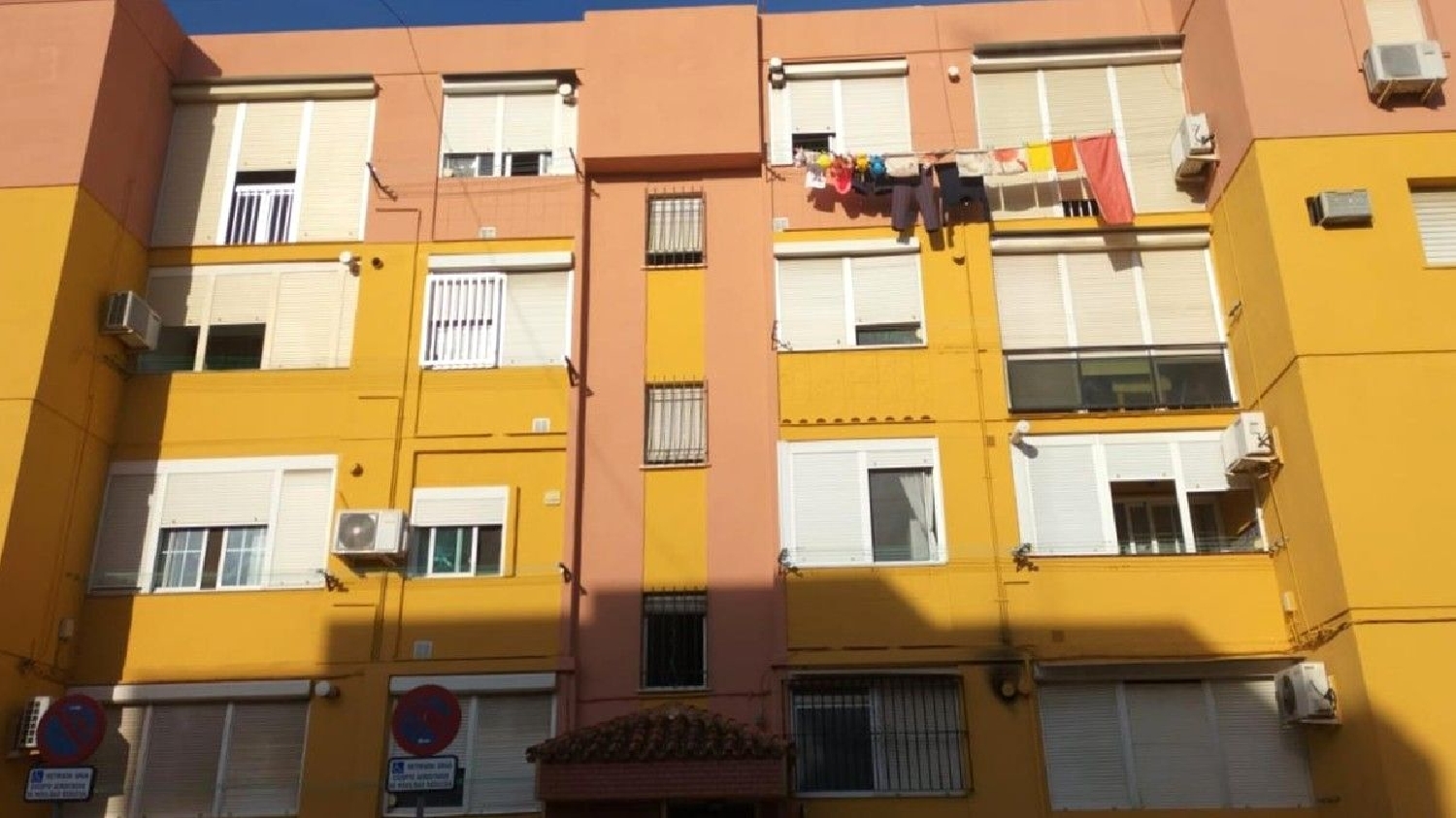  à vendre appartement Sevilla La Nueva Sur 4