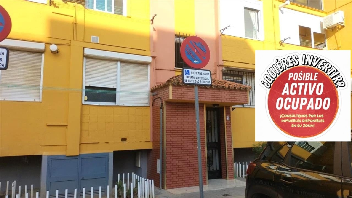  à vendre appartement Sevilla La Nueva Sur 1