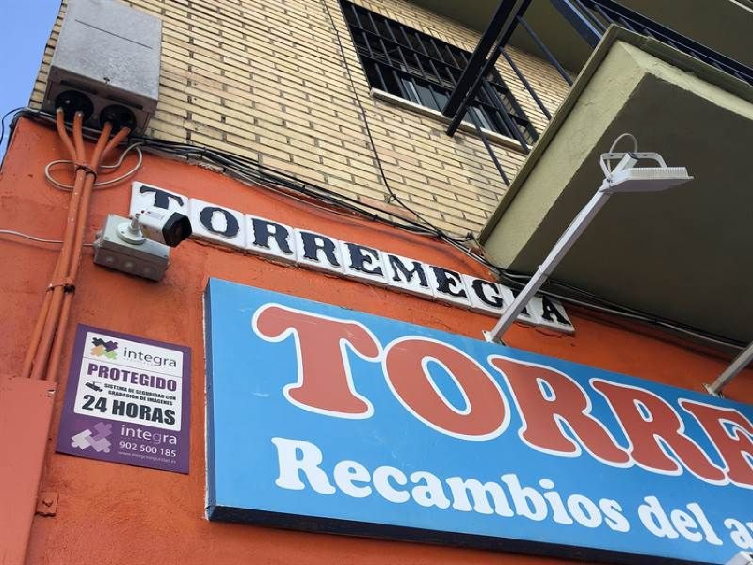  à vendre appartement Sevilla La Nueva Sur 3