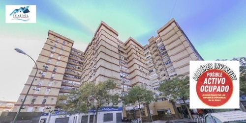 Sevilla La Nueva Sur appartement foto 6359960