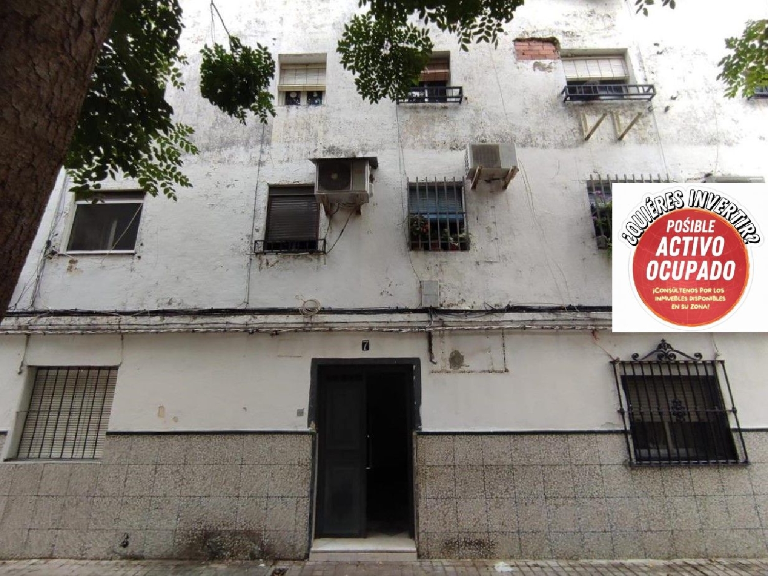  à vendre appartement Sevilla La Nueva Sur 1