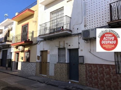 Sevilla La Nueva Sur appartement foto 6362914