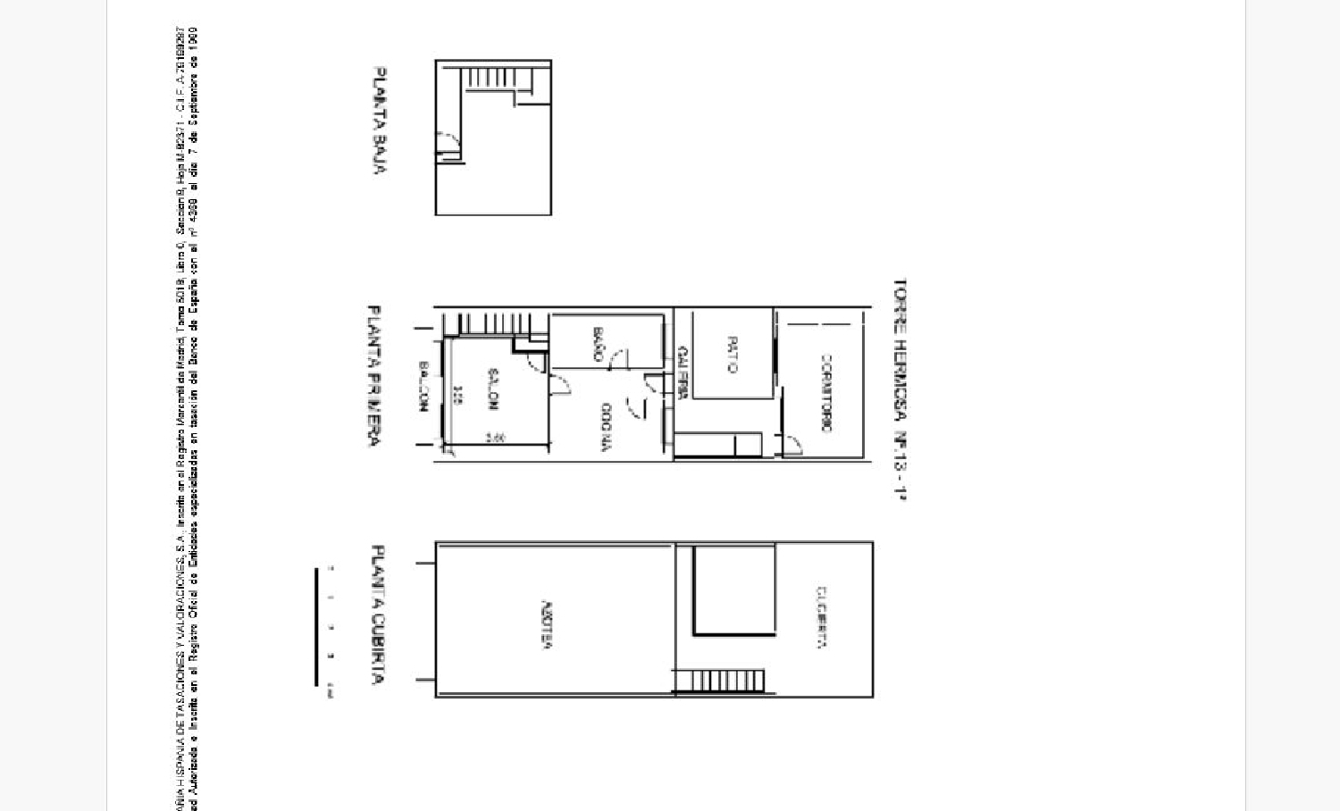 à vendre appartement Sevilla La Nueva Sur 2