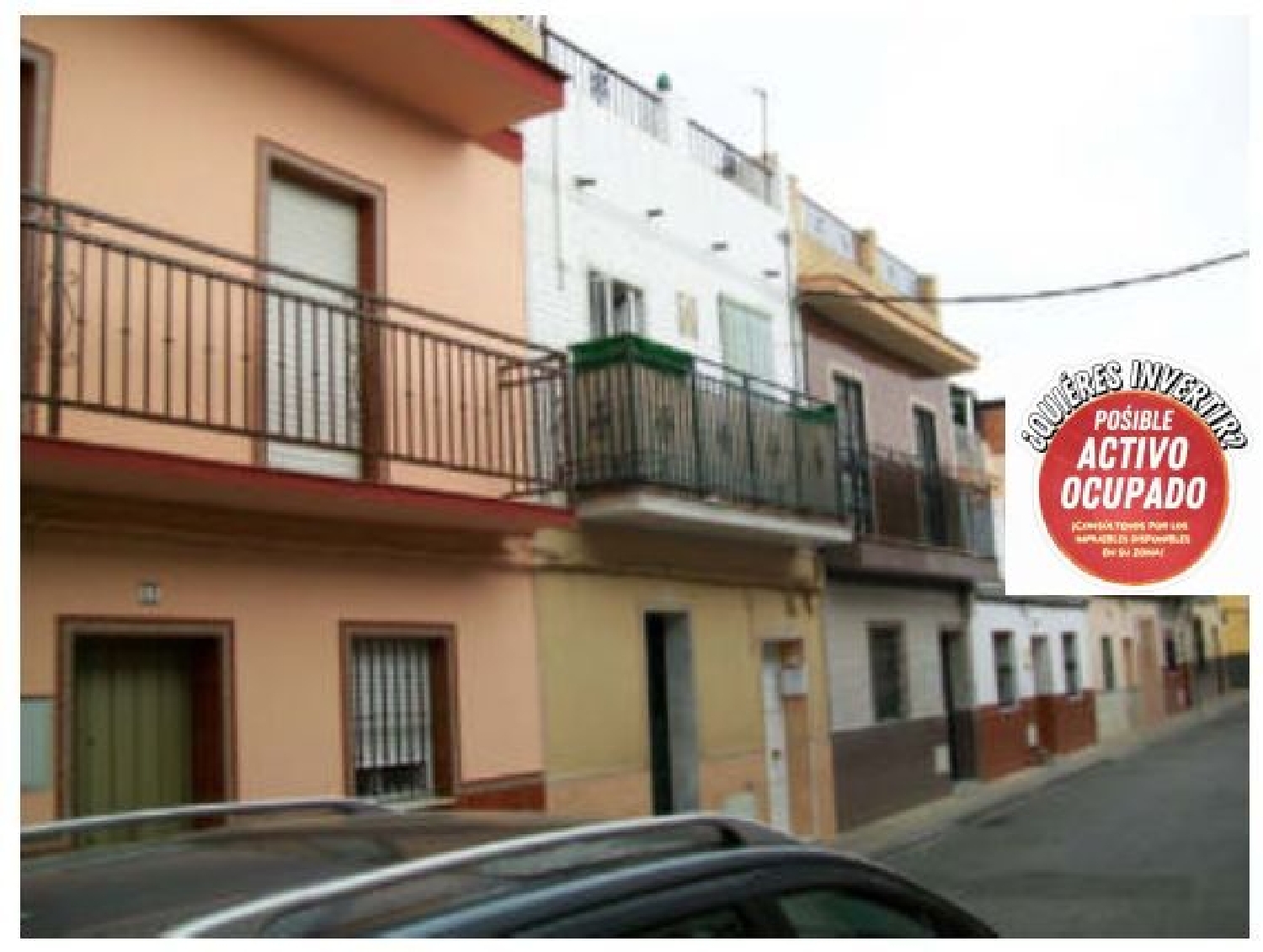 à vendre appartement Sevilla La Nueva Sur 1