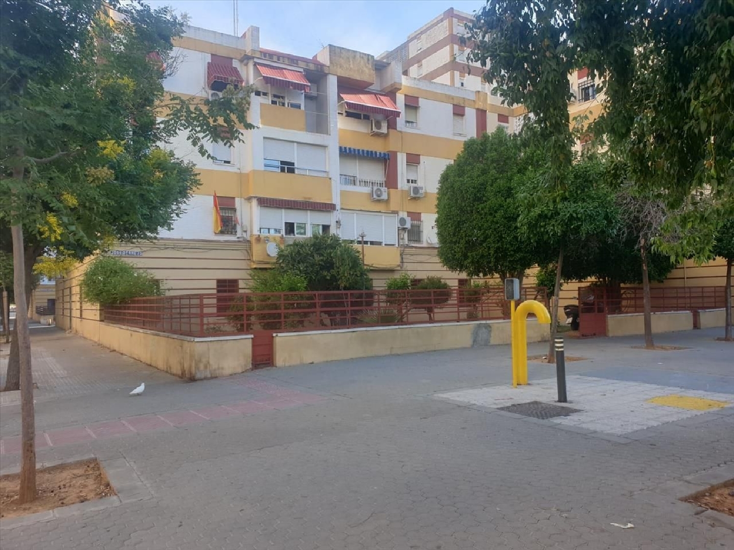 for sale apartment Sevilla La Nueva Sur 2