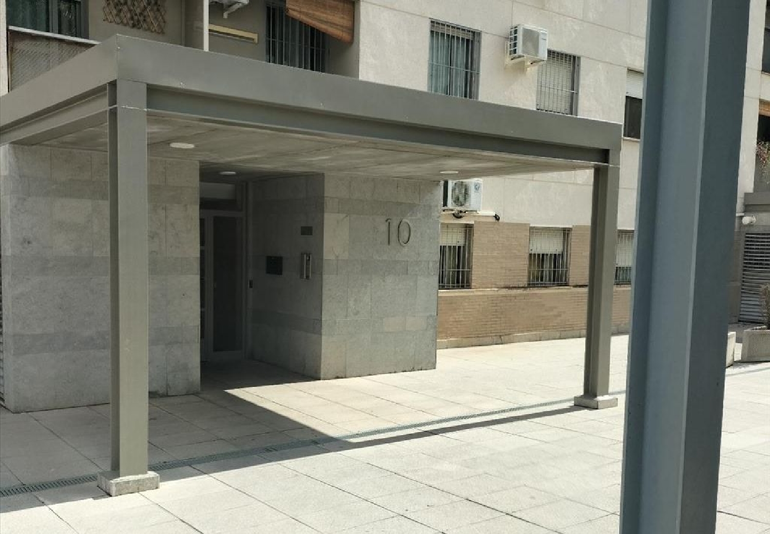 kaufen Wohnung Sevilla La Nueva Sur 2