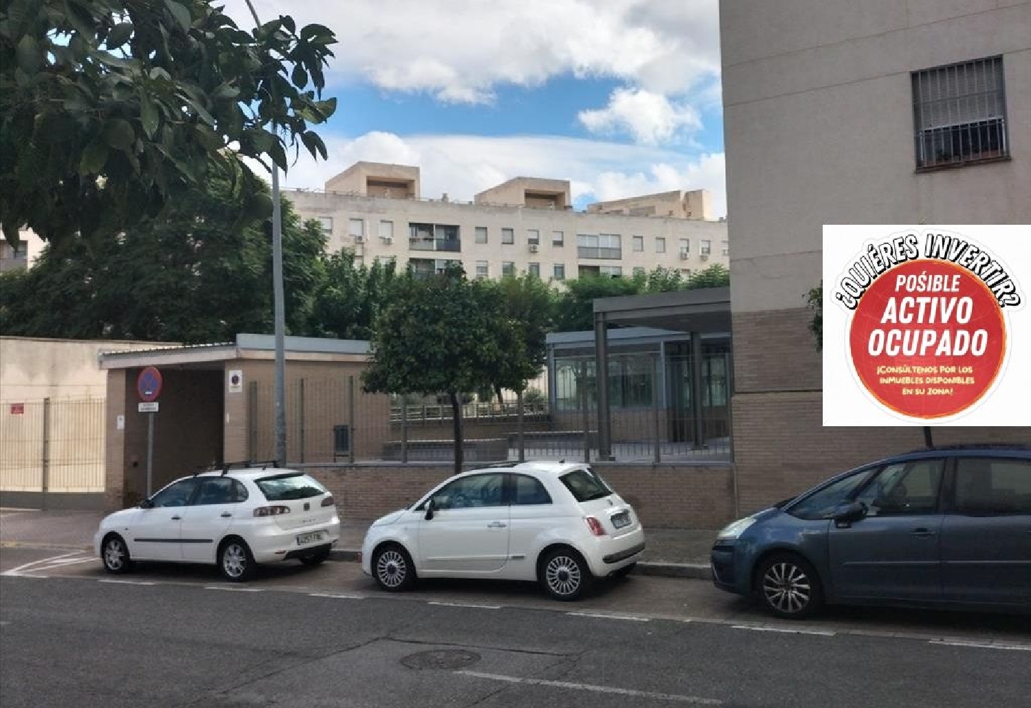 kaufen Wohnung Sevilla La Nueva Sur 1