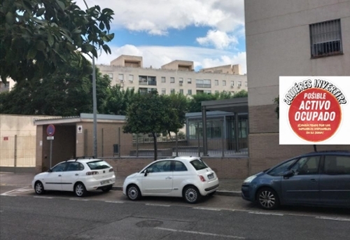 Sevilla La Nueva Sur Wohnung Bild 6363208