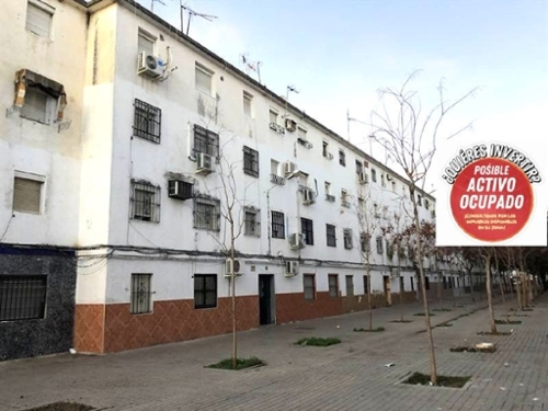 Sevilla La Nueva Sur Wohnung Bild 6363255